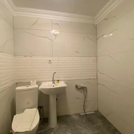 Ramo'S Aparatments & Suites Istanboel Buitenkant foto