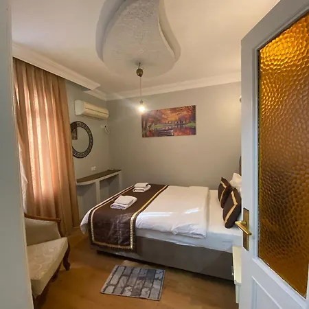 Ramo'S Aparatments & Suites Istanboel Buitenkant foto