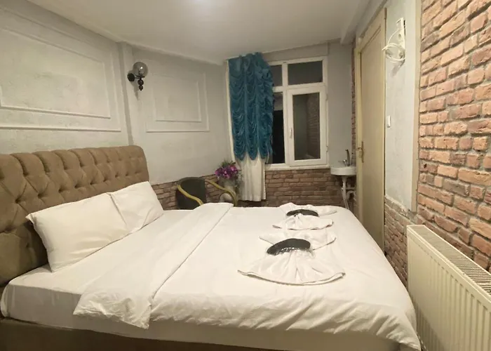 Ramo\'S Aparatments & Suites