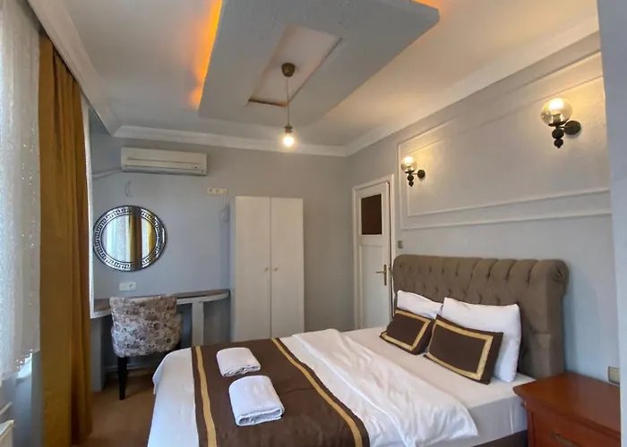 Ramo\'S Aparatments & Suites
