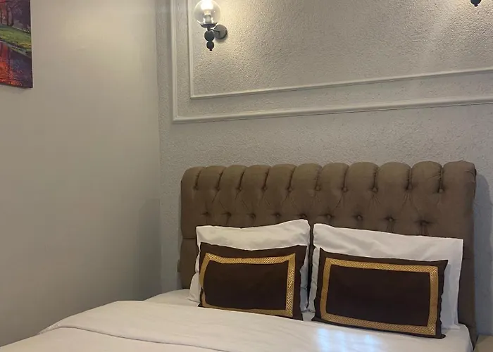 Ramo\'S Aparatments & Suites