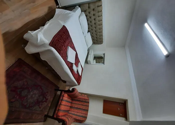 Ramo\'S Aparatments & Suites