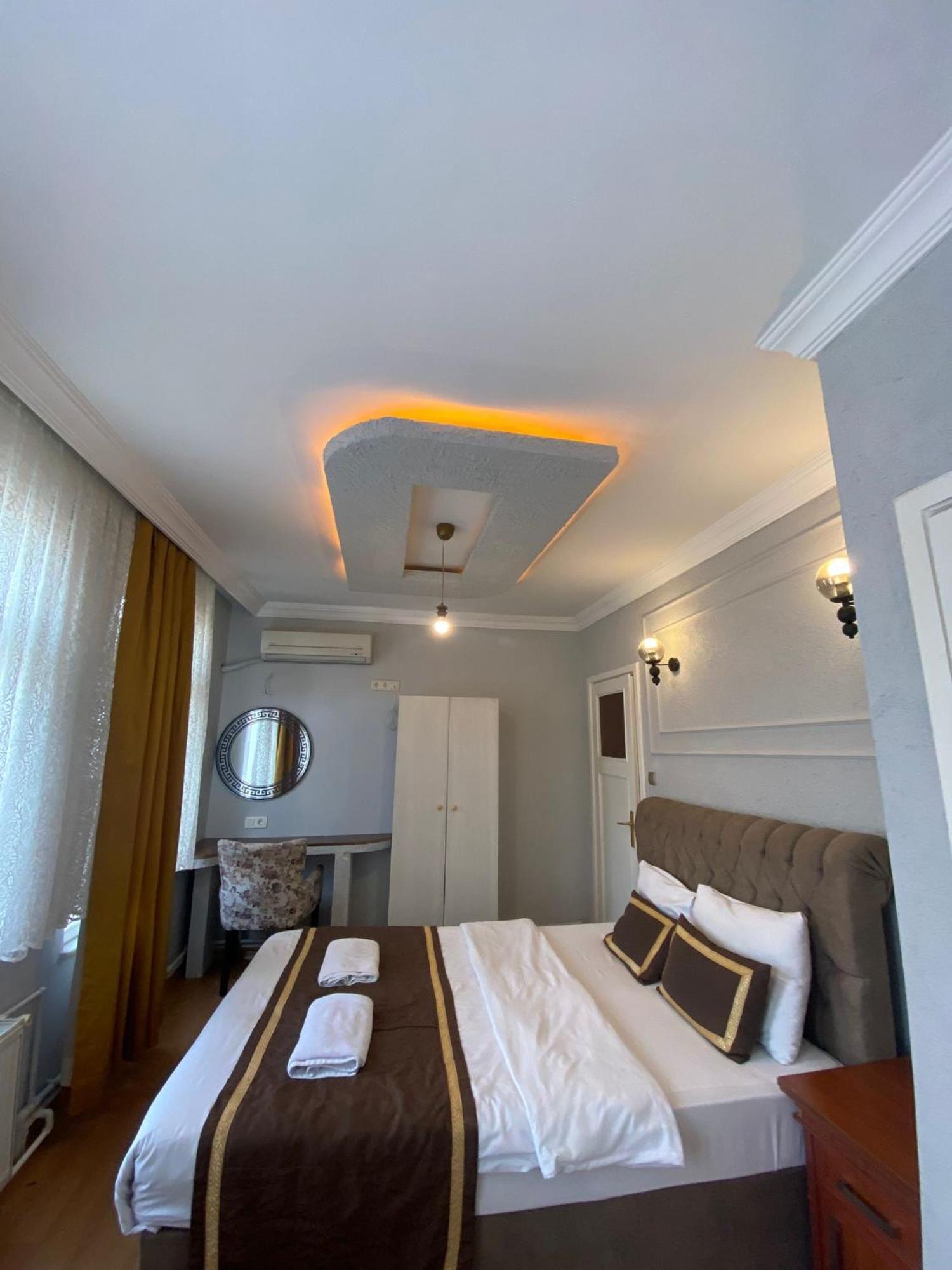 Appartement Ramo's Aparatments &