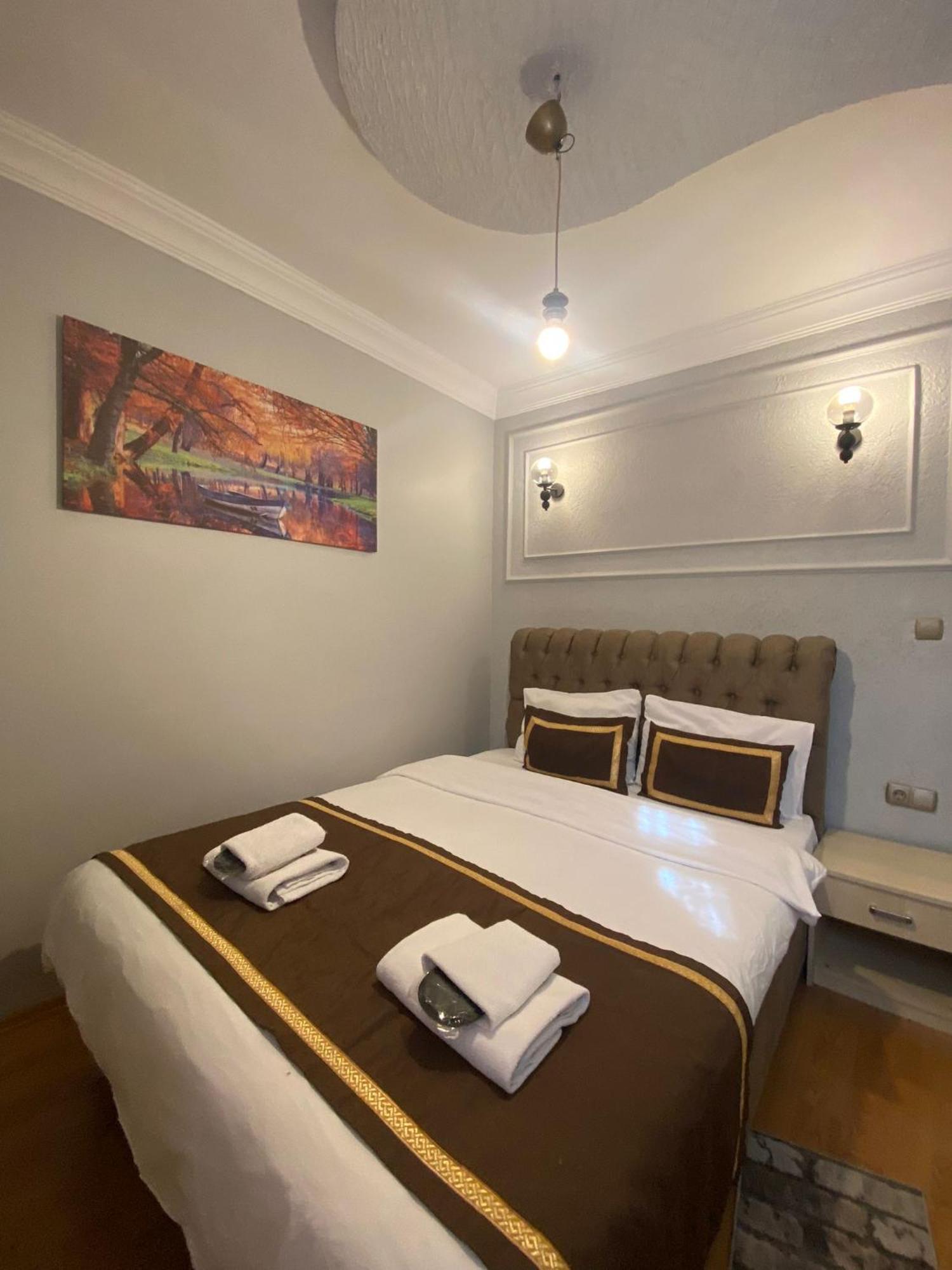 Appartement Ramo's Aparatments & *