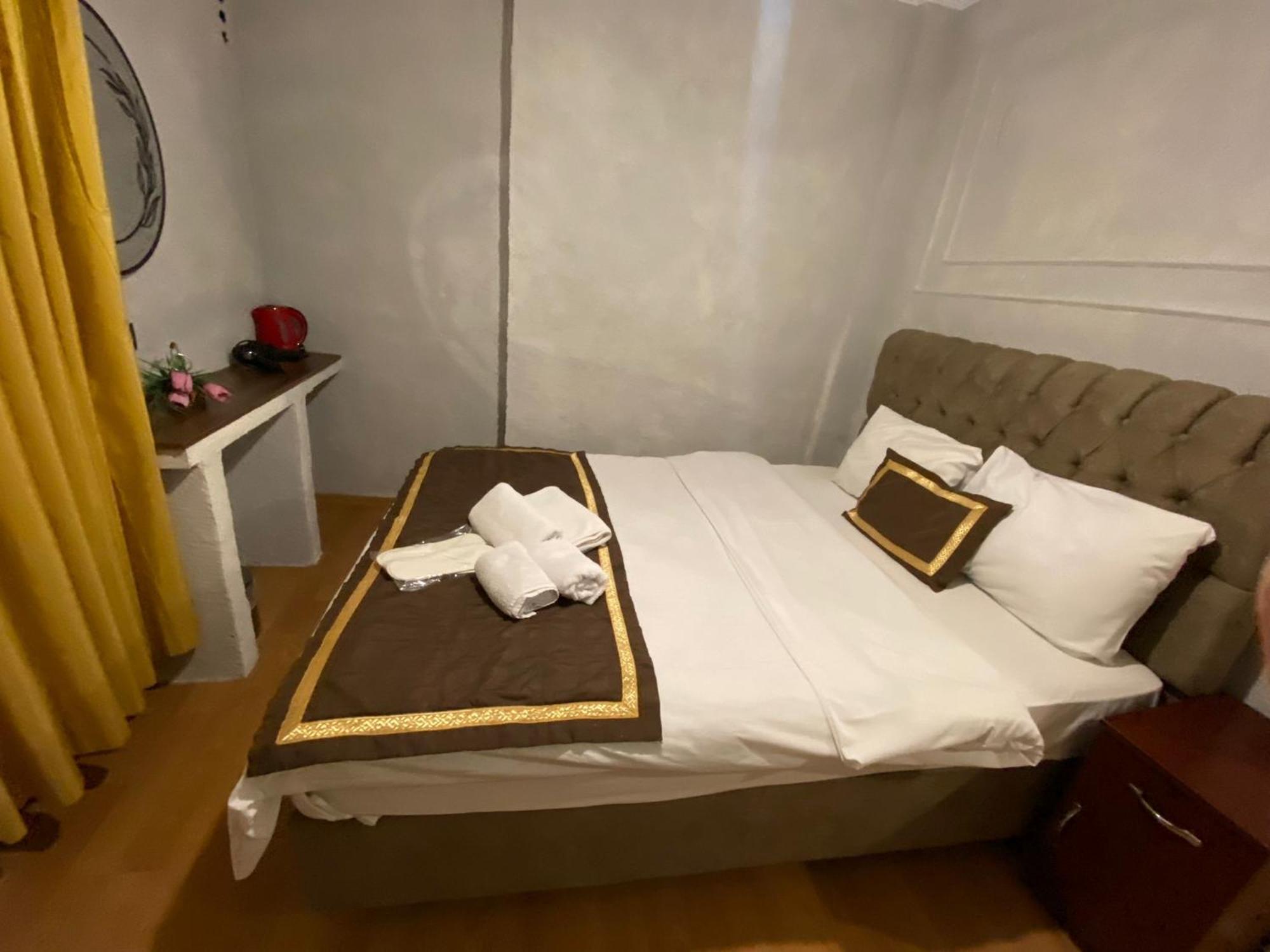 Appartement Ramo's Aparatments & Istanboel