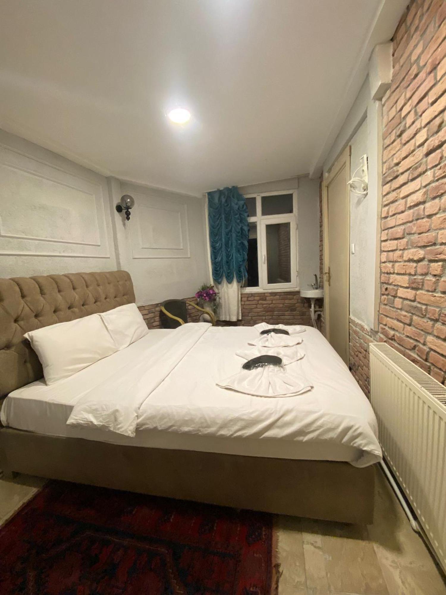 Ramo's Aparatments & * Istanboel