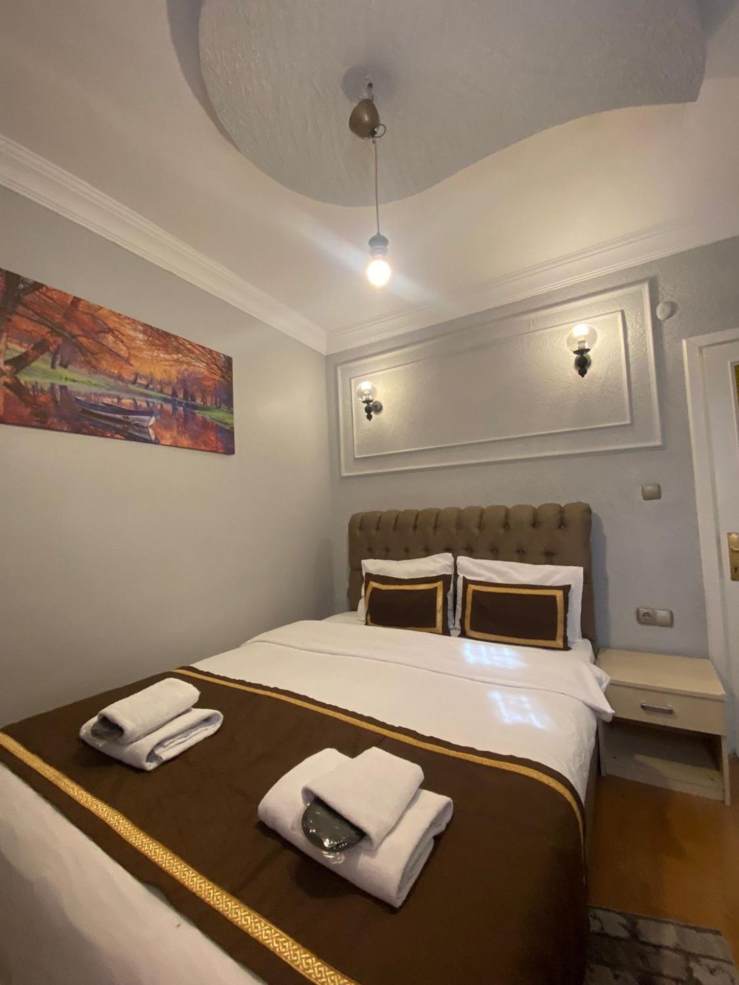 Apartment Ramo's Aparatments &