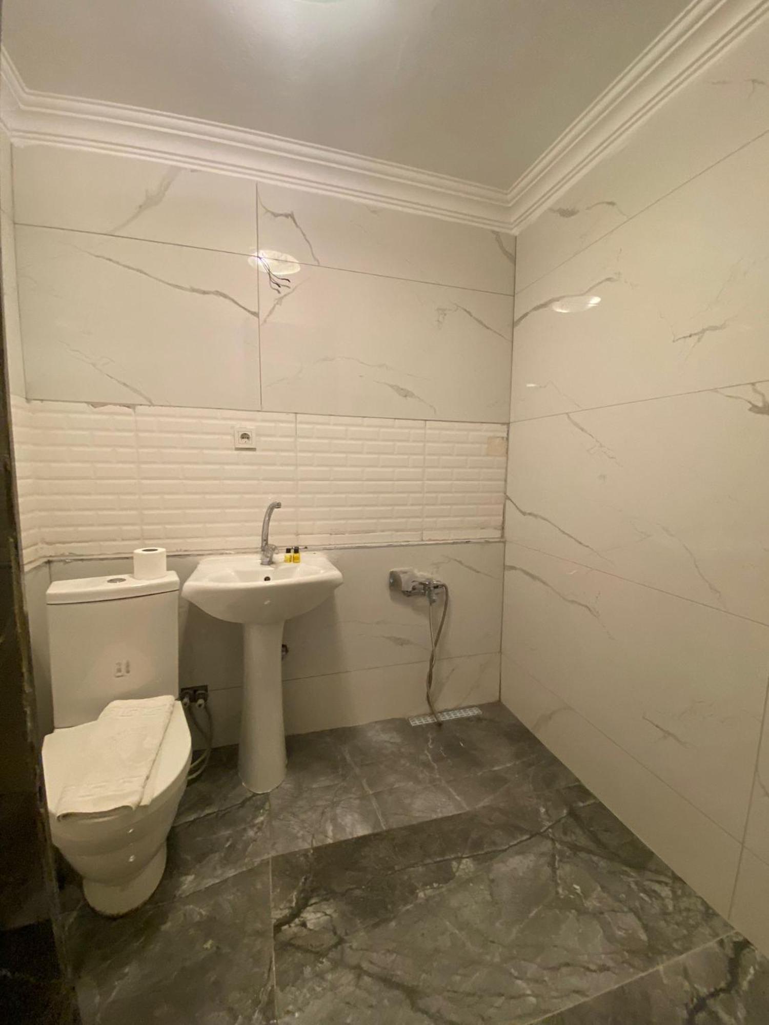 Appartement Ramo's Aparatments &