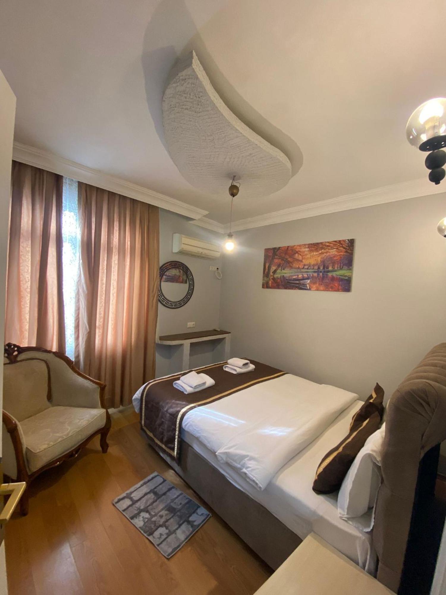 Ramo's Aparatments & Appartement Istanboel
