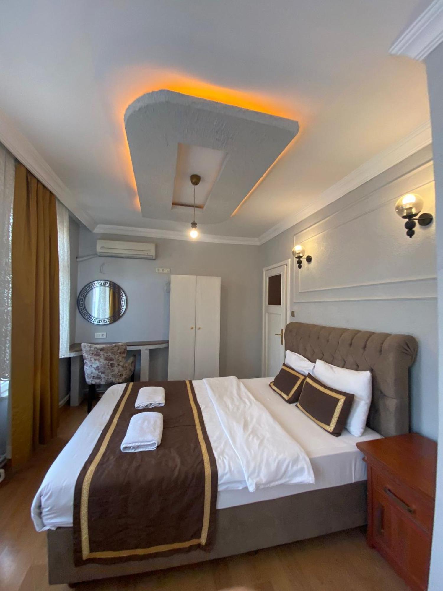 Ramo's Aparatments & Istanboel