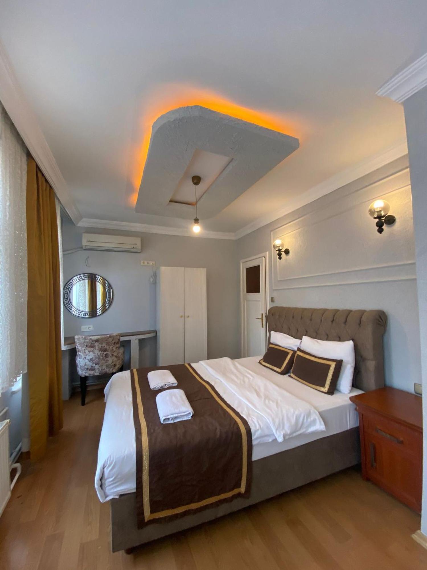 Ramo's Aparatments & Appartement