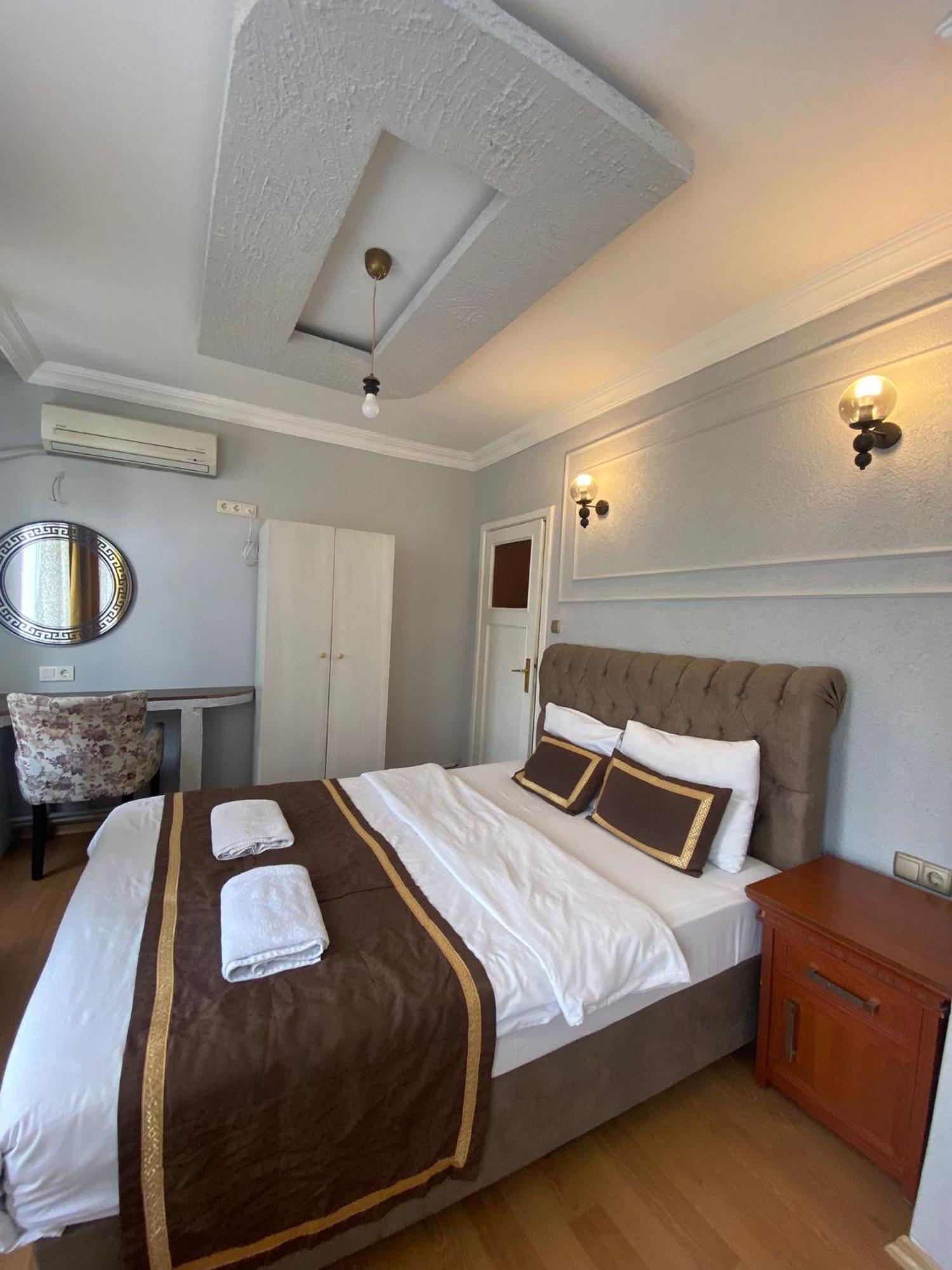 Ramo's Aparatments & Appartement Istanboel