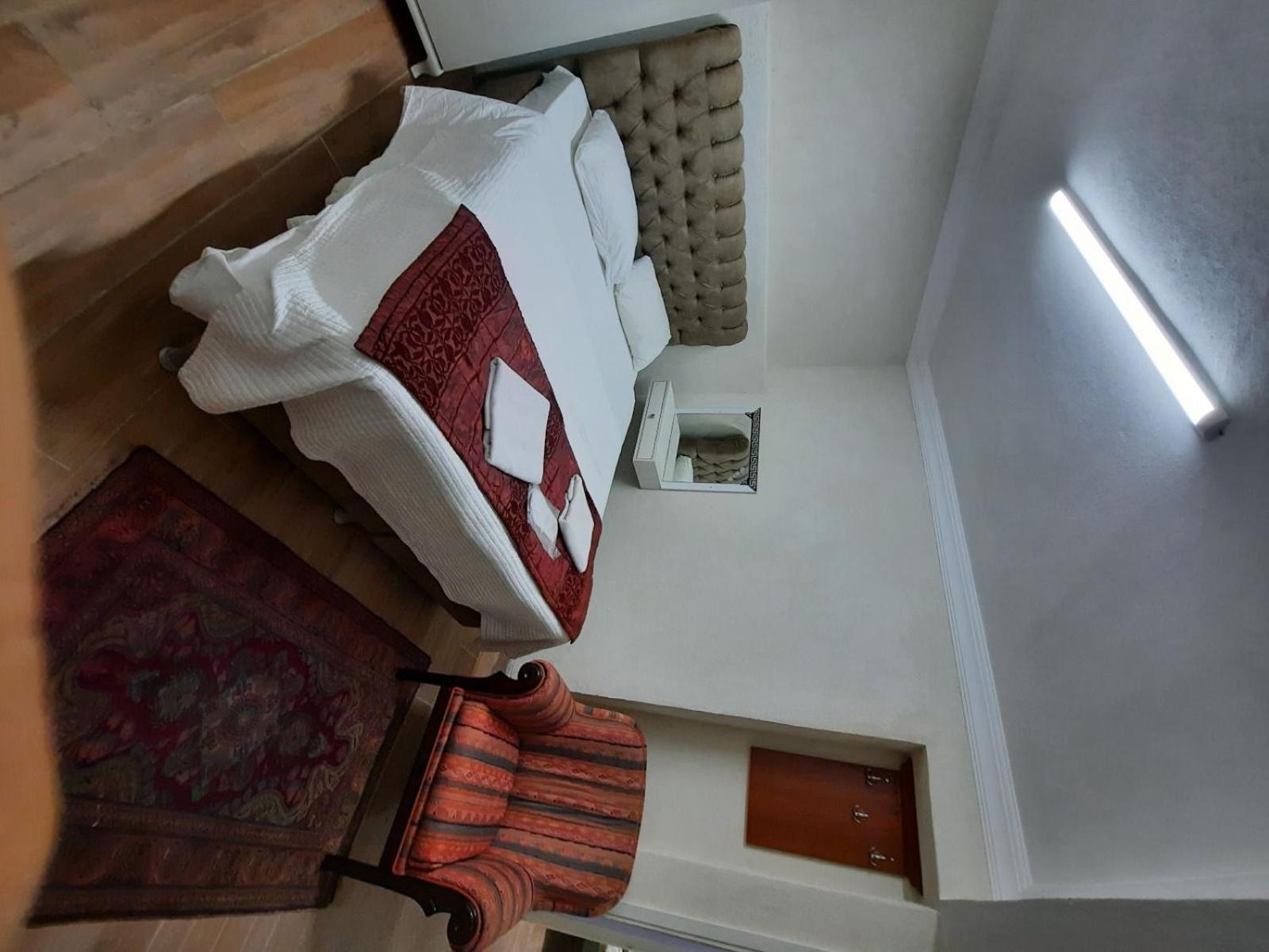 Ramo's Aparatments & Appartement