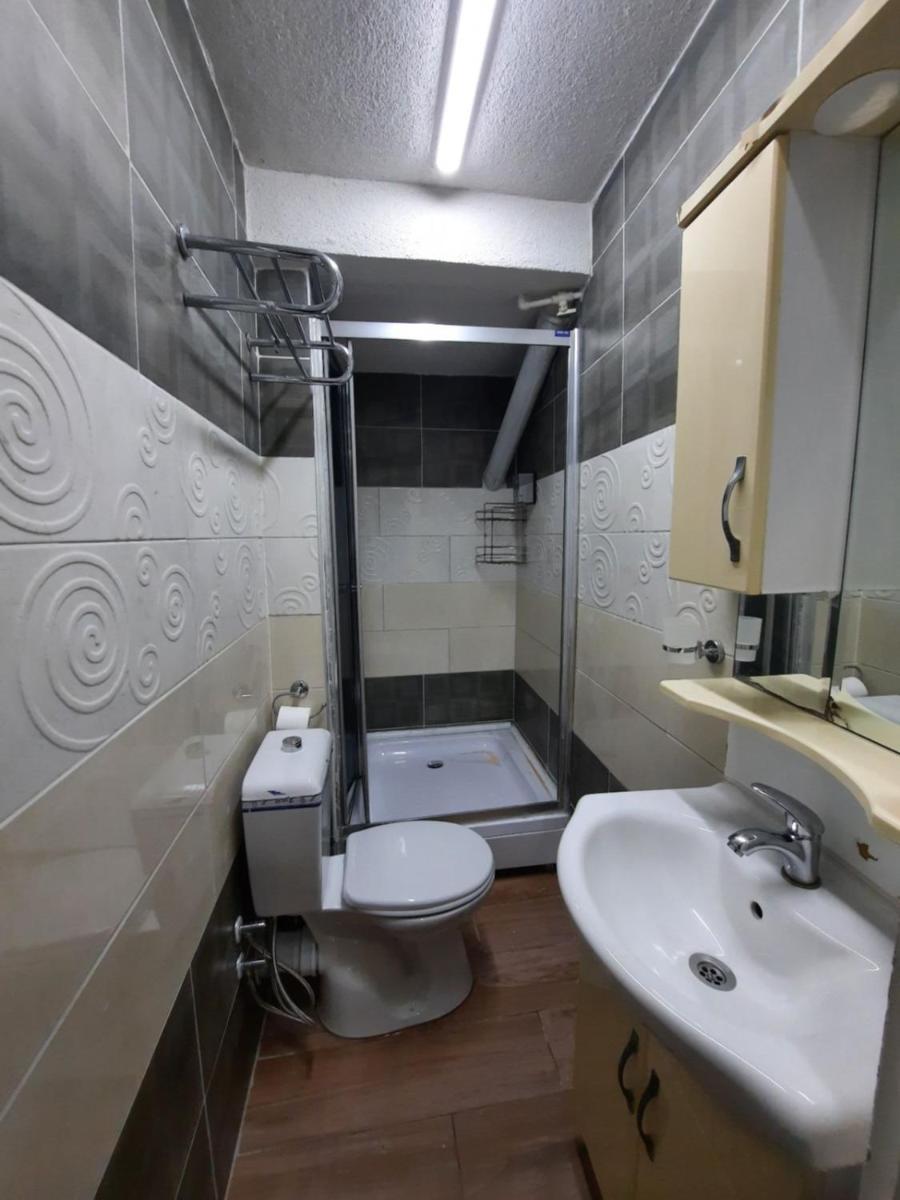 Ramo's Aparatments & Appartement *