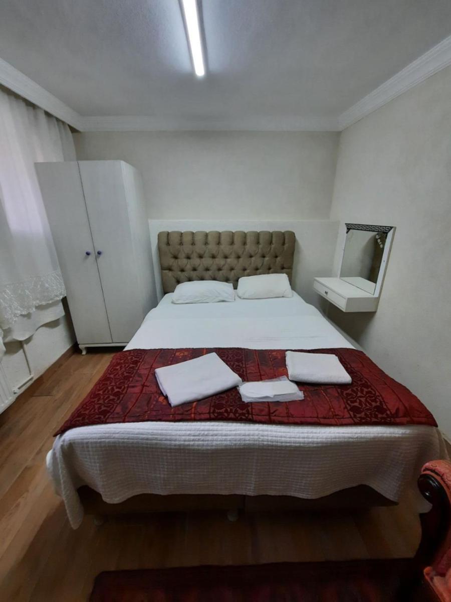 Ramo's Aparatments & Appartement *