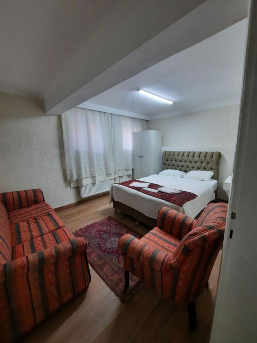 Ramo's Aparatments & Istanboel