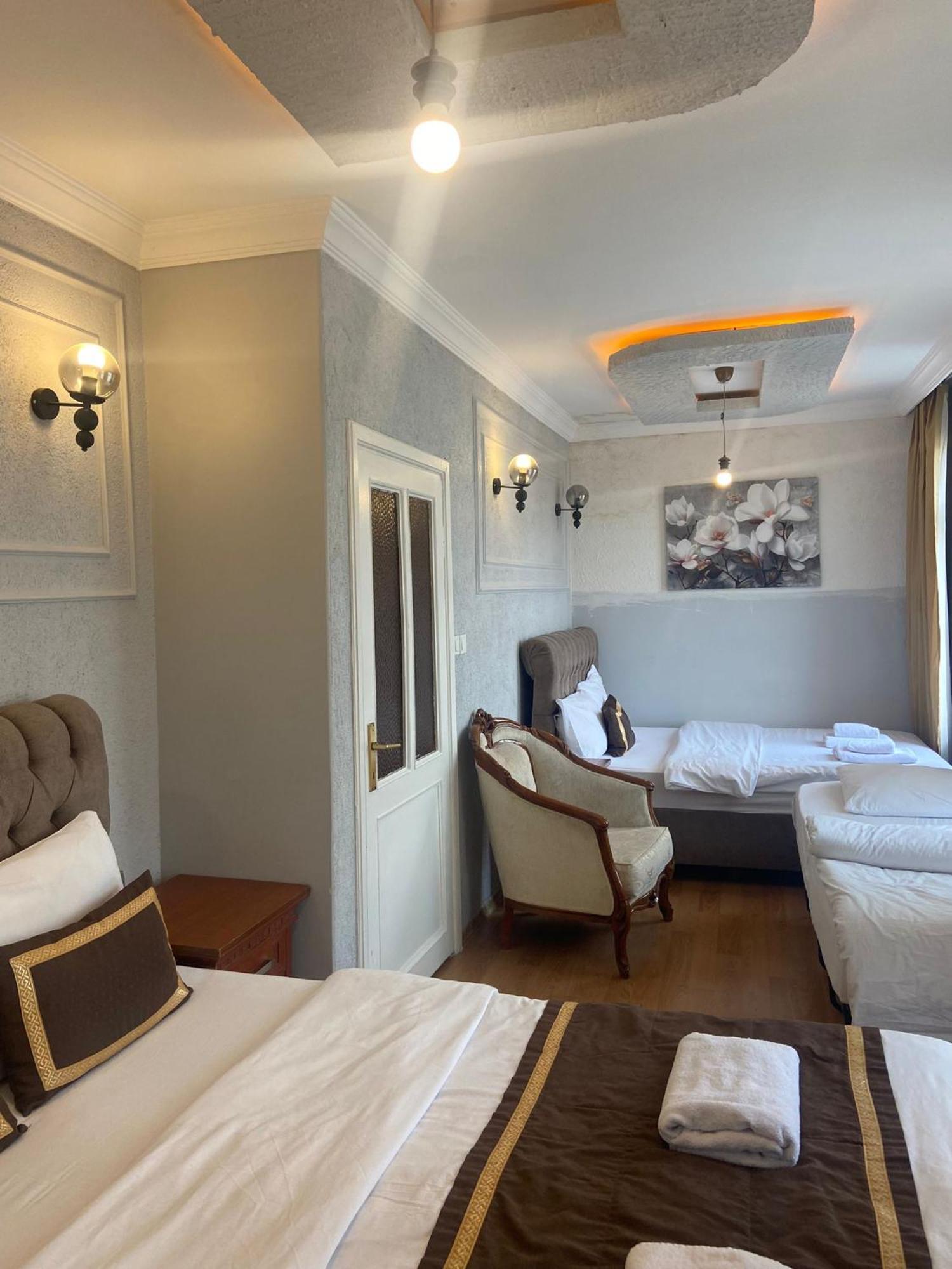 Ramo's Aparatments & Appartement *